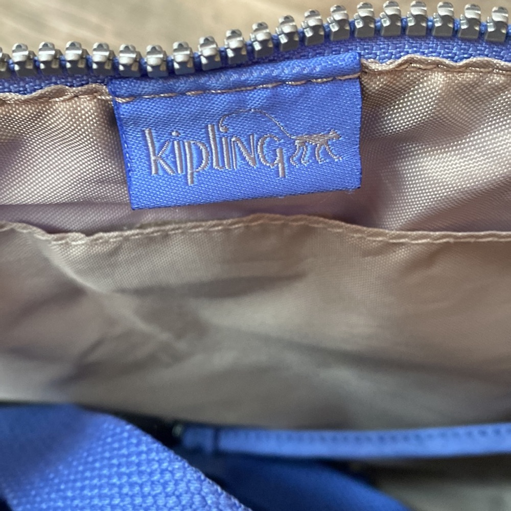 Kipling Cool Defea Shoulder Bag - image 7